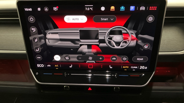 Volkswagen ID. Buzz 250kW GTX Pro 79kWh 5dr 4MOTION Auto Electric Estate